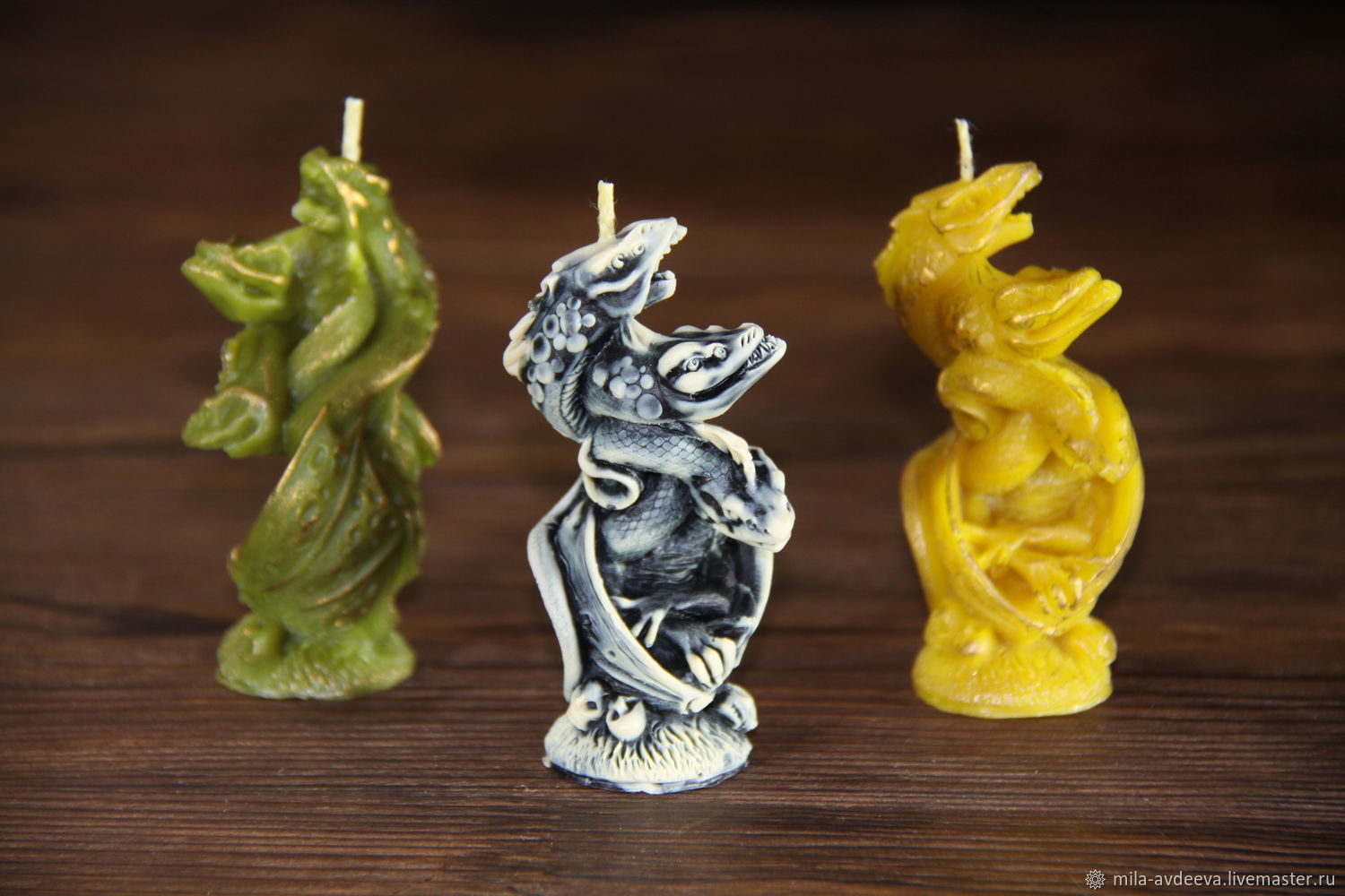 Kraken 14 at